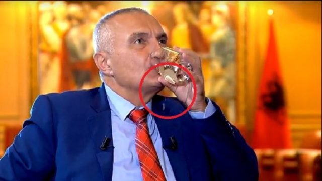 I DEHUR DËRGOI MESAZHE KËRCËNUESE? Pse Ilir Meta nuk e dorëzoi telefonin në SPAK