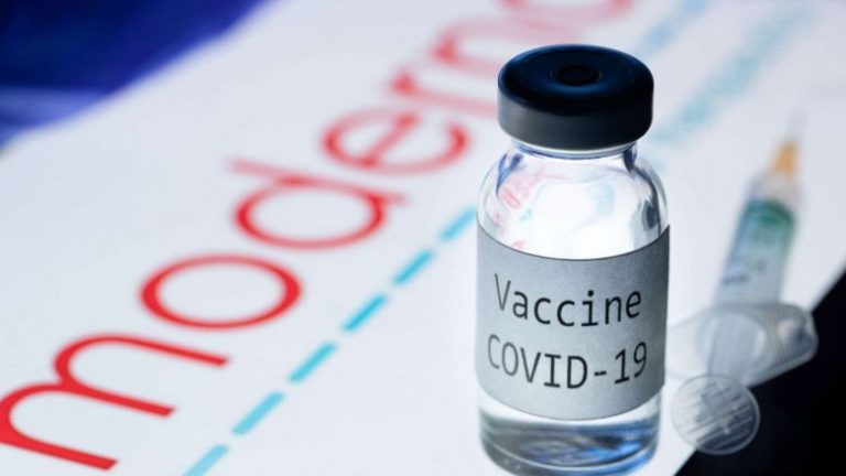KORONAVIRUSI/ COVAX arrin marrëveshjen për blerjen e 500 milionë dozave të vaksinës Moderna kundër COVID-19