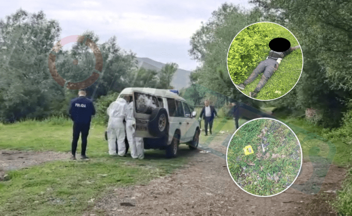 EKZEKUTIMI I ENDRI MUSTAFËS/ Shpallet në kërkim Ibrahim Lici, dyshohet si autori kryesor i vrasjes së 32-vjeçarit (DETAJET)