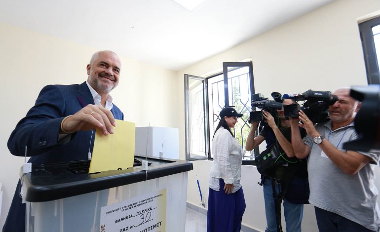ANALIZË NUMERIKE: PS mori 104 mijë vota më tepër se çi duheshin për të prodhuar 74 mandate