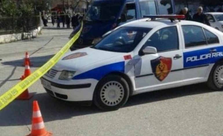 AKSIDENT NË TIRANË/ Fugoni përplas një fëmijë, dërgohet me urgjencë në spital