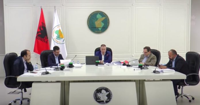 ZGJEDHJET NË QARKUN DURRËS/ KAS rrëzon kërkesën e PD për marrjen e provave shtesë