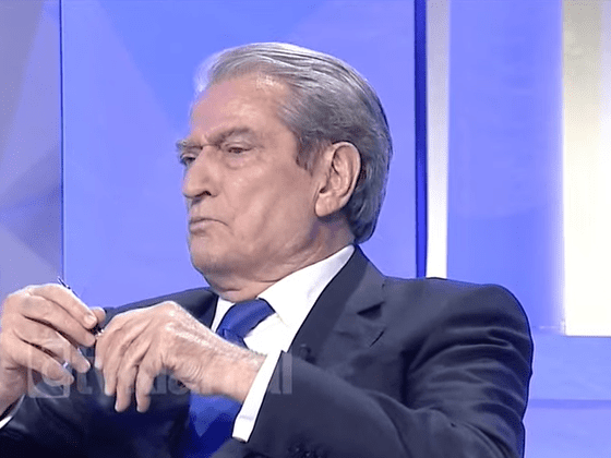 SFIDON SËRISH SHBA/ Berisha: Palmer të paraqes provën më të vogël dhe…