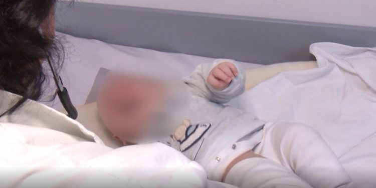 KORONAVIRUSI/ Pasoja post-COVID nuk janë vetëm te të rriturit, por edhe te fëmijët