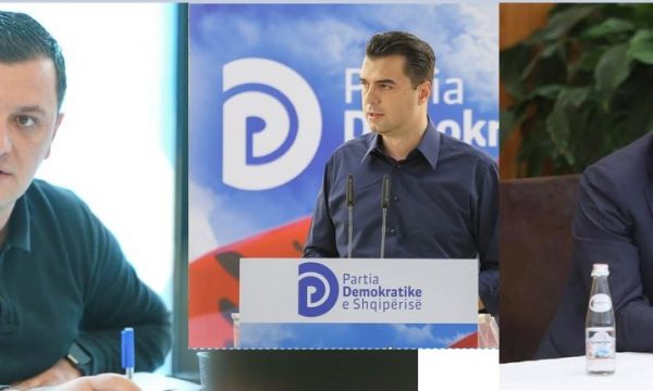 “NUK VIJMË PAS DËSHTAKUT…”/ Demokratët në Vlorë kundër Bashës: Nuk është as mish as peshk, t’i lerë vendin…
