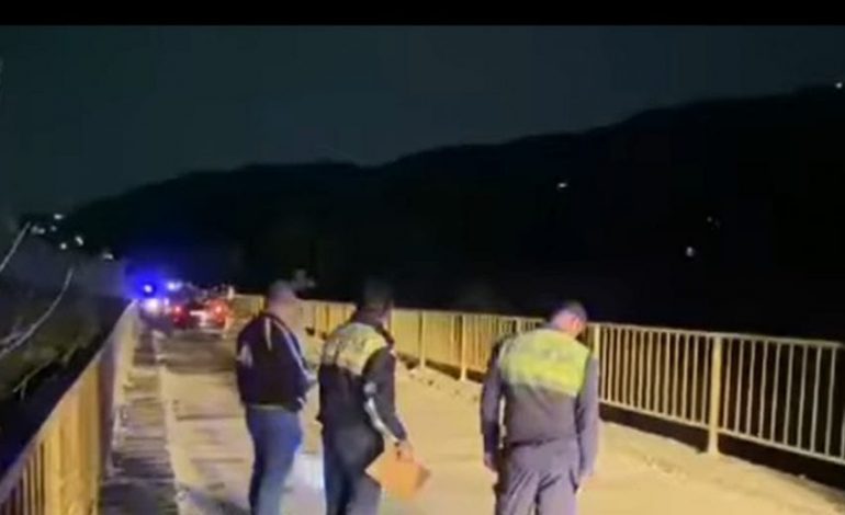 AKSIDENT TRAGJIK NË URËN E BALLSHIT/ 16 vjeçari ndërron jetë në vendngjarje, shoku i tij ndodhet në spital (EMRAT)