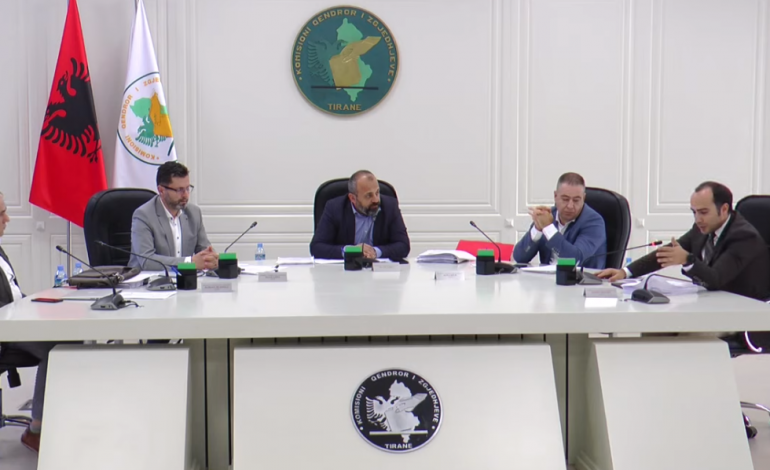 ZGJEDHJET/ KAS rrëzon kërkesën e PD për marrjen e provave shtesë në Qarkun e Elbasanit