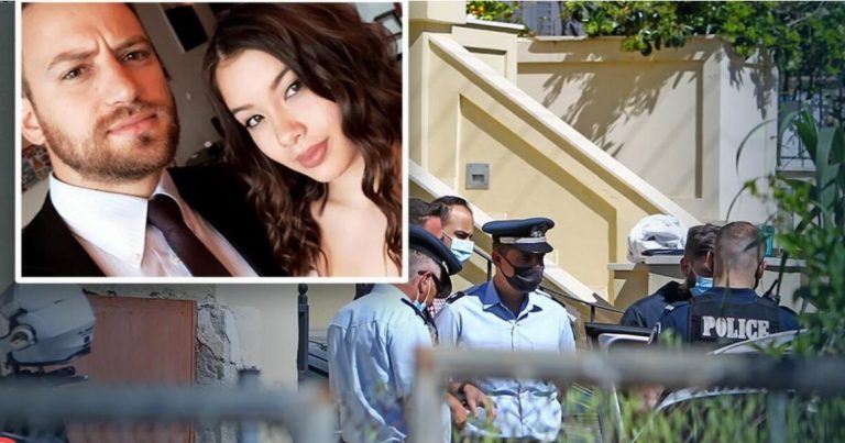 VRASJA MAKABRE E 20-VJEÇARES/ Media greke: Grabitësi i “shkurtër” është kriminel i njohur shqiptar, sapo ka dalë nga burgu