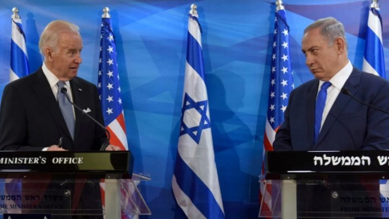 LUFTA NË LINDJEN E MESME/ Presidenti Biden bisedë telefonike me Netanyahun: Të ulen tensionet në Gaza
