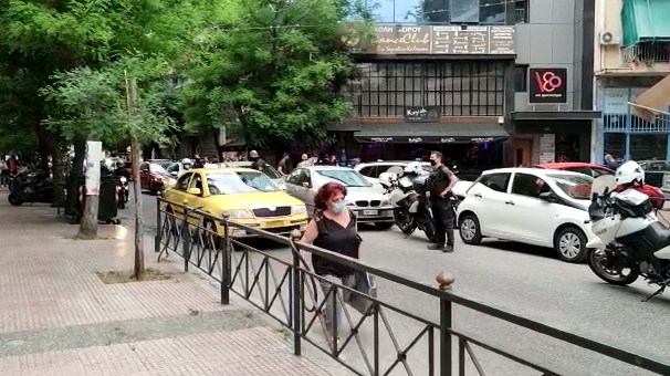 E RËNDË NË ATHINË/ Ekzekutohet shqiptari, qëllohet me plumb në kokë