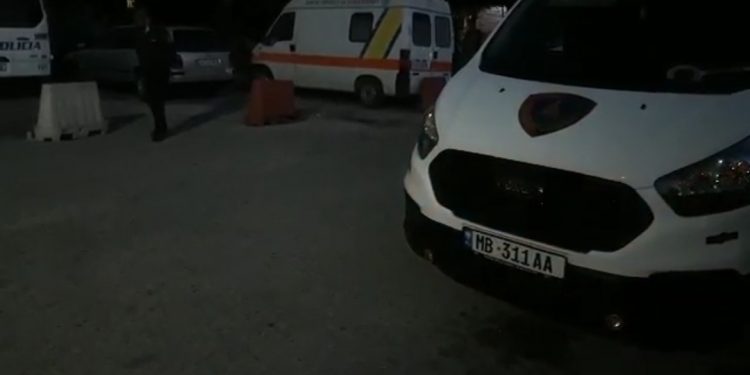 QËLLOI DREJT TË RIUT/ Kush është i shpalluri në kërkim për ngjarjen në Vlorë (DALIN EMRAT)