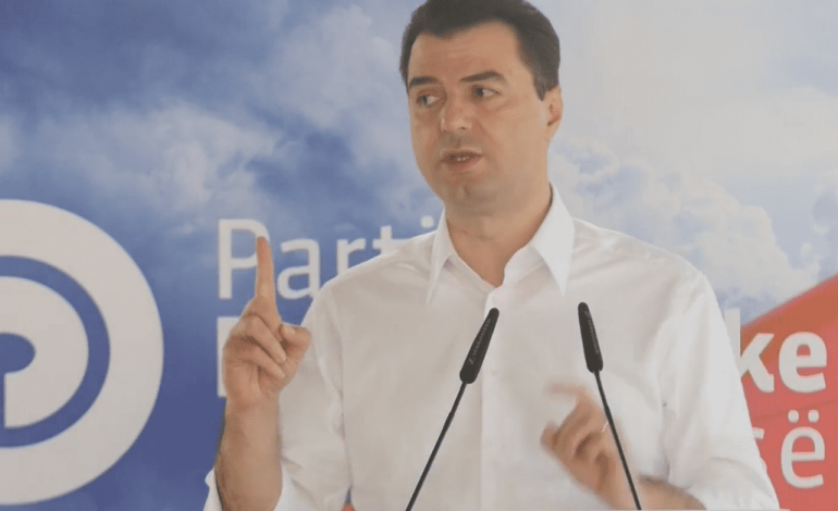 BETEJA PËR KRYETARIN/ Reflektimi i Bashës: PD është më e madhe se gabimet tona…