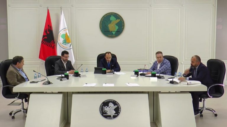 NUK KA VENDIM PËR GJIROKASTRËN/ KAS shtyn për nesër seancën për shqyrtimin e ankesave
