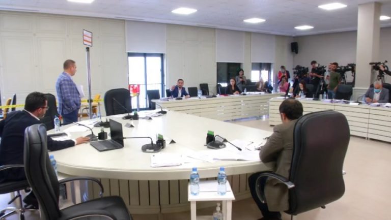 ANKIMI I REZULTATIT TË 15 PRILLIT/ Mbyllet rinumërimi për Qarkun Berat, LSI nuk e merr mandatin e pretenduar. I duheshin…