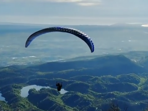 VIDEOLAJM/ “Pasdite nga Mali i Krujës”/ Rama publikon PAMJET e veçanta
