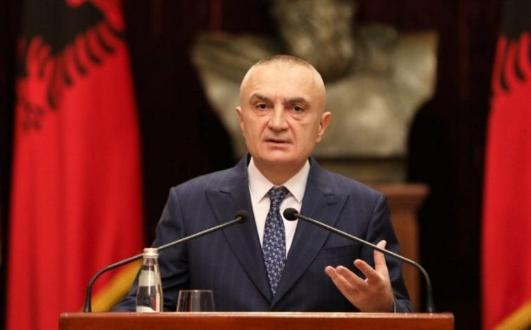 ZBULOHET DATA/ Ja kur do votojnë deputetët RAPORTIN dhe SHKARKIMIN e Presidentit Ilir Meta