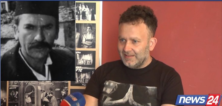 “SI FAMILJE VENDOSËM MOS E ÇONIM JASHTË SHTETIT'”/ Djali i Guljelm Radojës: Babai s’mundi të më linte amanet…