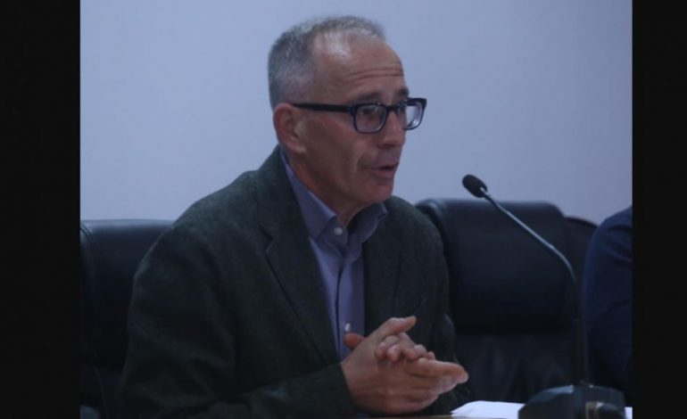 MBLEDHJA E PD/ Zbardhet fjala e Mark Markut: T’i lëmë procedurat, të nisim PROTESTAT POPULLORE