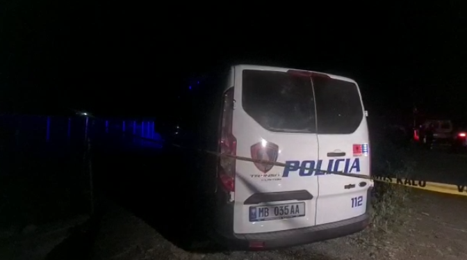 VRITET ME KALLASHNIKOV 25-VJEÇARI NË SHKODËR/ Arrestohet brenda pak minutash autori, bashkëfshatar me viktimën (EMRI)