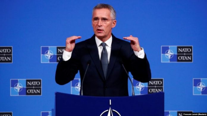 DEKLARATAT E VUÇIÇ/ Stoltenberg i prerë: S’do të ketë ndryshime të pranisë së NATO-s në…