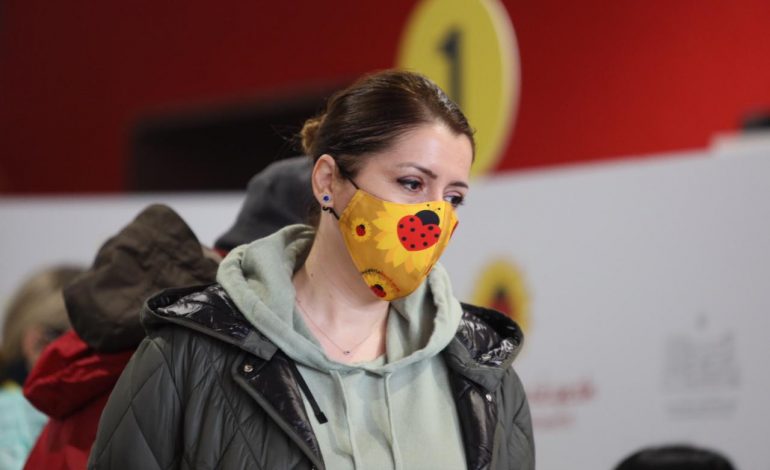 JEP LAJMIN/ Manastirliu: Sot vijnë mbi 14 mijë doza Pfizer, procesi i vaksinimit…