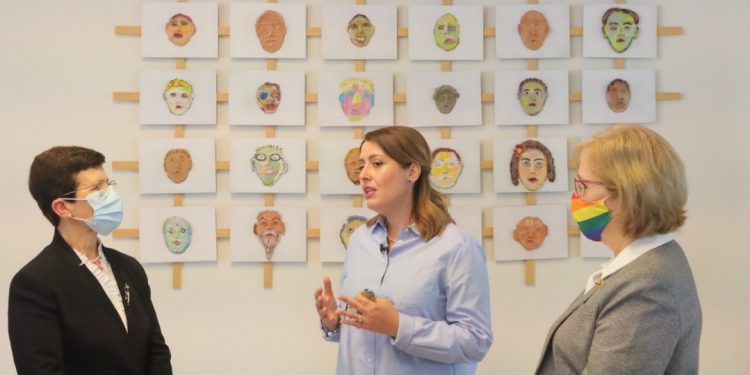 PERSONAT ME AFTËSI TË VEÇANTA/ Manastirliu: 16 bashki të mbështetura nga Fondi Social