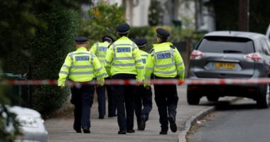 ARRESTOHET NJË 25-VJEÇAR NË BRITANI/ U kap duke punuar brenda një ferme kanabis (EMRI)