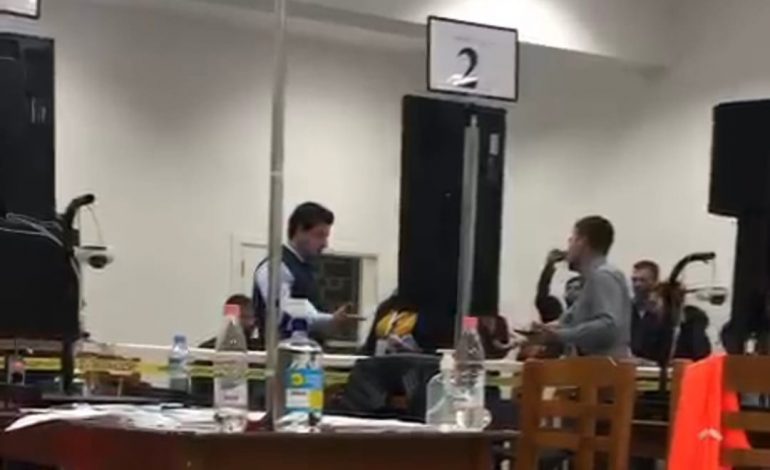 DEL VIDEO/ Nuk morri votat e nevojshme për t’u bërë deputet, Çela i LSI presion mbi numëruesit