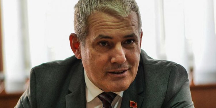 KAPJA E 400 KG KOKAINË NË KOSOVË/ Reagon ministri i Brendshëm: S’do jemi strehë e kriminelëve