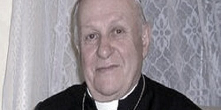 DOSSIER/ Dëshmia e Ipeshkvit Zef Simoni: Në ’74-ën vdiq në Shkodër, në një kolibe, At Mark Harapi, profesor i shquem i dogmatikës…