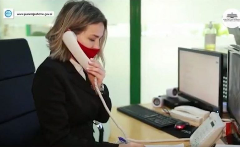 NJOFTIMI/ Ministria e Jashtme: Pajisja me karta e pasaporta ofrohet edhe në 6 përfaqësi diplomatike