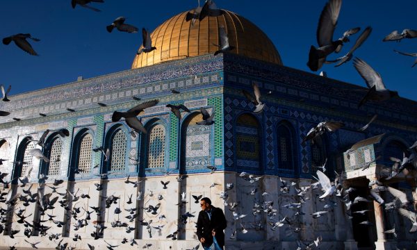ANALIZA/ Pse Xhamia “Aqsa” në Jerusalem është fitil arabo-izraelit