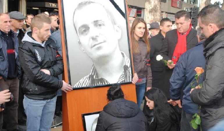 21 JANARI/ “Saliu ndikoi në mbylljen e çështjes!” Xhaxhai i Aleks Nikës: Dosjen duhet ta marrë SPAK
