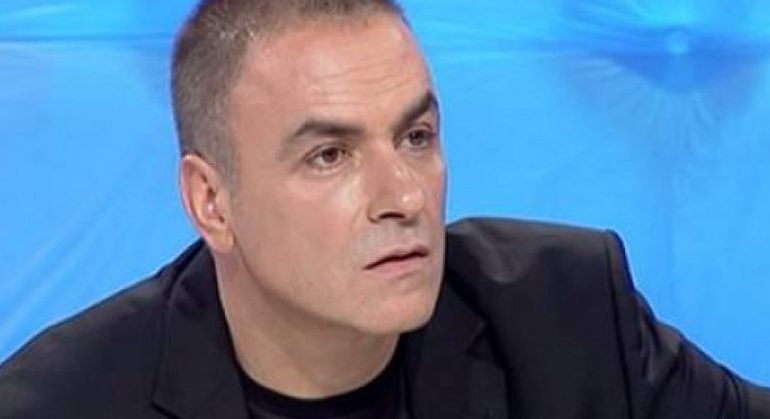 GARA PËR KRYETARIN E PD/ Arjan Çani: Ky është kandidati që e streson më shumë Lulzim Bashën