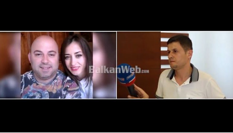 NË KOMISARIAT PËR EKZEKUTIMIN E EVEREST CAKA/ Mirjan Asllani: Po më shkatërrojnë jetën dhe familjen. Ja me çfarë merreshim në Spanjë