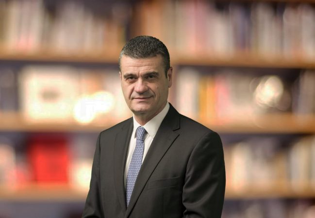 NUK MORI ASNJË MANDAT/ Patozi dorëhiqet nga drejtimi i Bindjes Demokratike: Kjo parti nuk është pronë e dikujt, do vijoj ta mbështesë