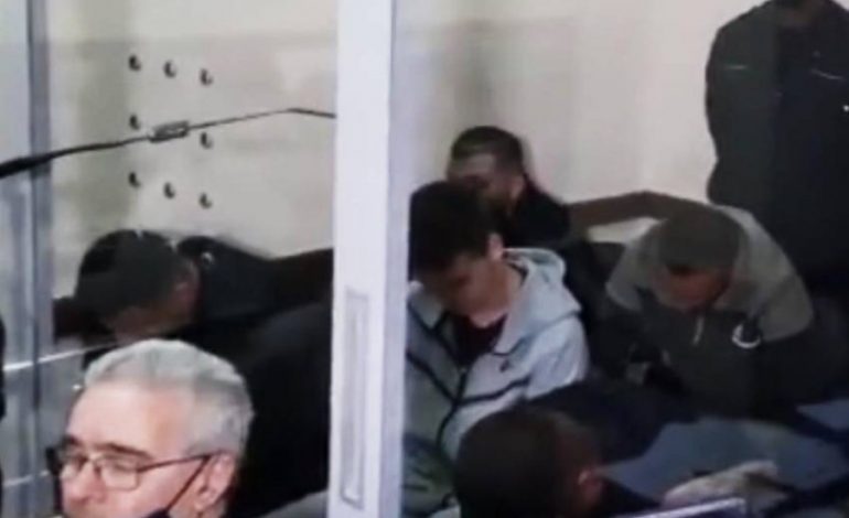 VRASJA E MEHMET QEMËS/ Ja çfarë vendosi gjykata për të arrestuarit e krimit tek “5 Maji”