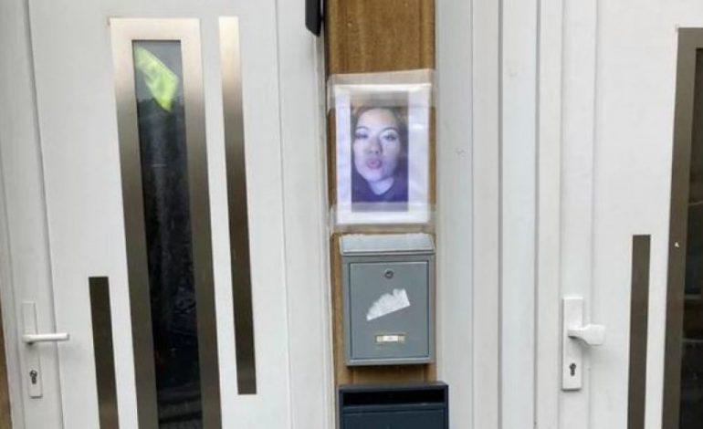TRAGJIKE/ Shqiptari masakron me thikë në sy të vajzës partneren 22 vjeçare (DETAJET)