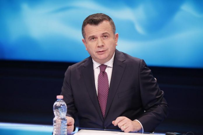 DITA E EUROPËS/ Balla: Shqipëria gati të negociojë Marrëveshjen e Anëtarësimit në BE