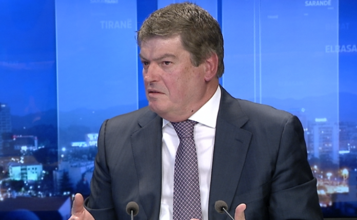 “JOZEFINA FAJTORE SI MBËSHTETËSE…”/ Bamir Topi: Basha ka ardhur dhe do iki nga drejtimi i PD pa trofe