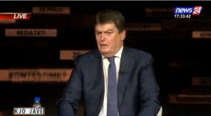 “KUR FITOJ NDAJ OLLDASHIT KUPTOVA…”/ Topi: Basha është njeri pozitiv, por jo i sinqertë me njerëzit