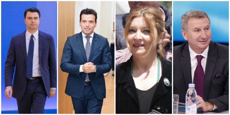 13 QERSHORI/ Grupi “Për PD” dhe Agron Shehaj paralajmërojnë konferencë për mediat