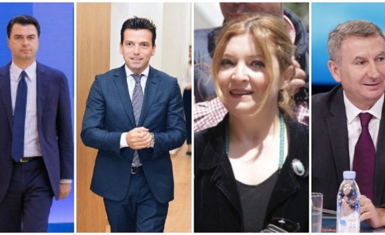 Pse kandidatët për Kryetar të PD, nuk guxojnë që të distancohen nga Sali Berisha