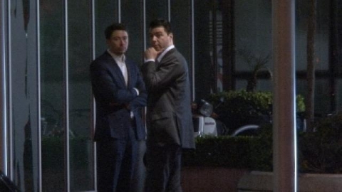 DOSJA “GËRDECI”/ Kërcënohet Kreshnik Spahiu në portalin e familjes Berisha: Ka çuna problematikë aty ku je ti, do të gjejmë