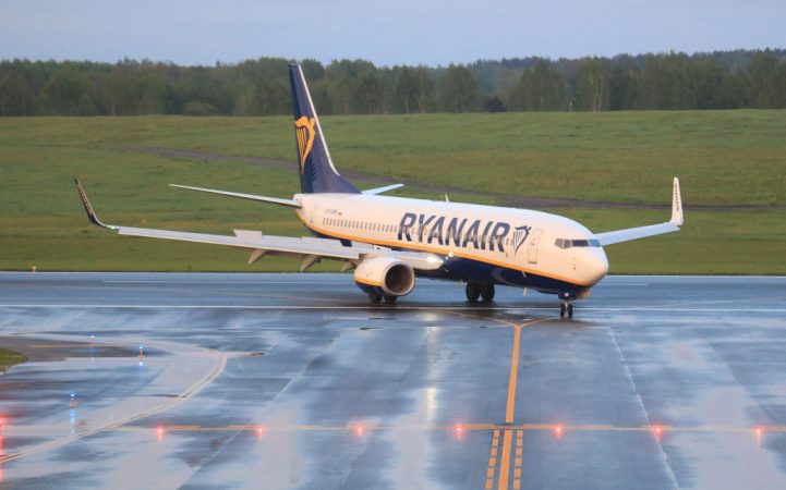 RRËMBIMI I AVIONIT/ Bjellorusia nxjerr mesazhin: Paralajmërimi për bombë erdhi nga militantët palestinezë