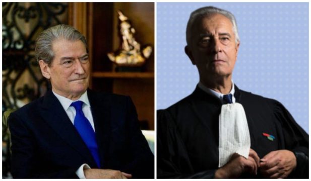 BERISHA “NON GRATA”/ Avokati i “kripur” mbi padinë në Francë: Është shpifje në internet nga DASH, këtë çështje ma sugjeroi…
