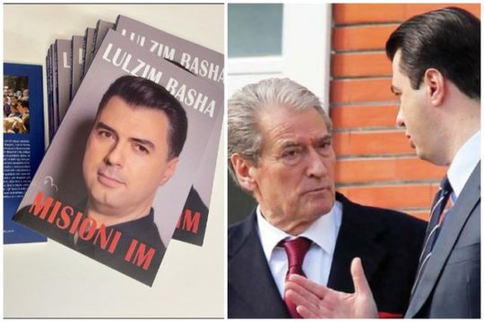 HUMBJA E PD NË ZGJEDHJET E 25 PRILLIT/ Kulluri: Basha s’është lider, kopje e shëmtuar e Berishës dhe Nanos