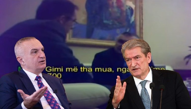 DARKA E FAMSHME PARA GJYQIT/ Berisha: S’mund t’i bëja prokurorin Ilir Metës, ekspertiza në Londër ndihma më e madhe për të