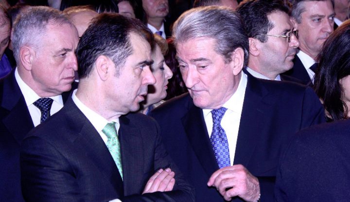 BERISHA “NON GRATA”/ Selami: Fillimi i fundit të korrupsionit dhe pandëshkueshmërisë në Shqipëri, faleminderit…