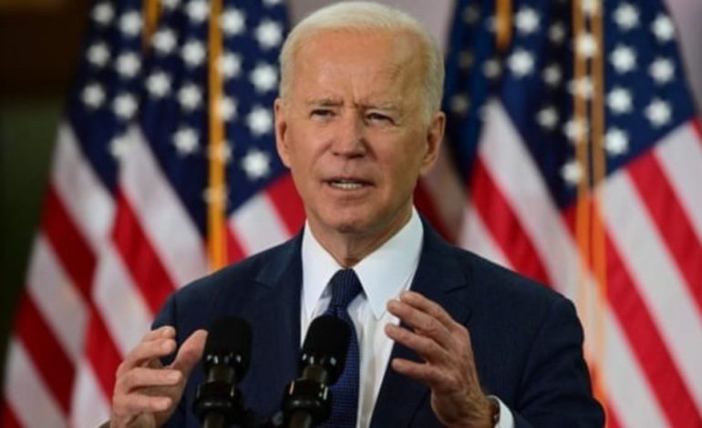 “PARAJSAT FISKALE”/ Pakënaqësi në Zvicër për deklaratën e Joe Biden